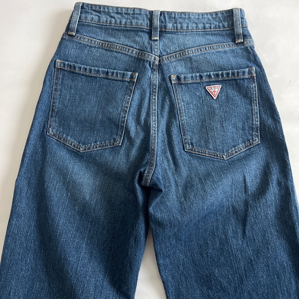 Guess denim jeans